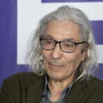 Without a lawyer how did Boualem Sansal defended himself during