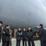 Worries around a possible North Korean nuclear submarine under construction