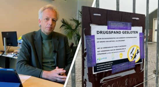 Worry in Vijfheerenlanden for drug labs and pistols in residential