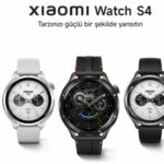 Xiaomi Buds 5 Pro Watch S4 and Smart Band 9