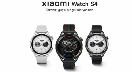 Xiaomi Buds 5 Pro Watch S4 and Smart Band 9