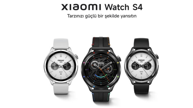 Xiaomi Buds 5 Pro Watch S4 and Smart Band 9