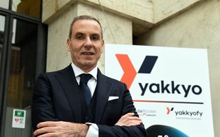 Yakkyo revenues doubled to 126 million euros in 2024 towed