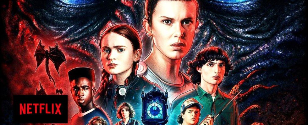 You wont see these 3 stranger things in season 5 and