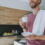 Young people no longer have breakfast like their parents they